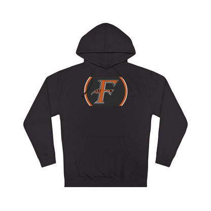 Midweight Pullover Hoodie