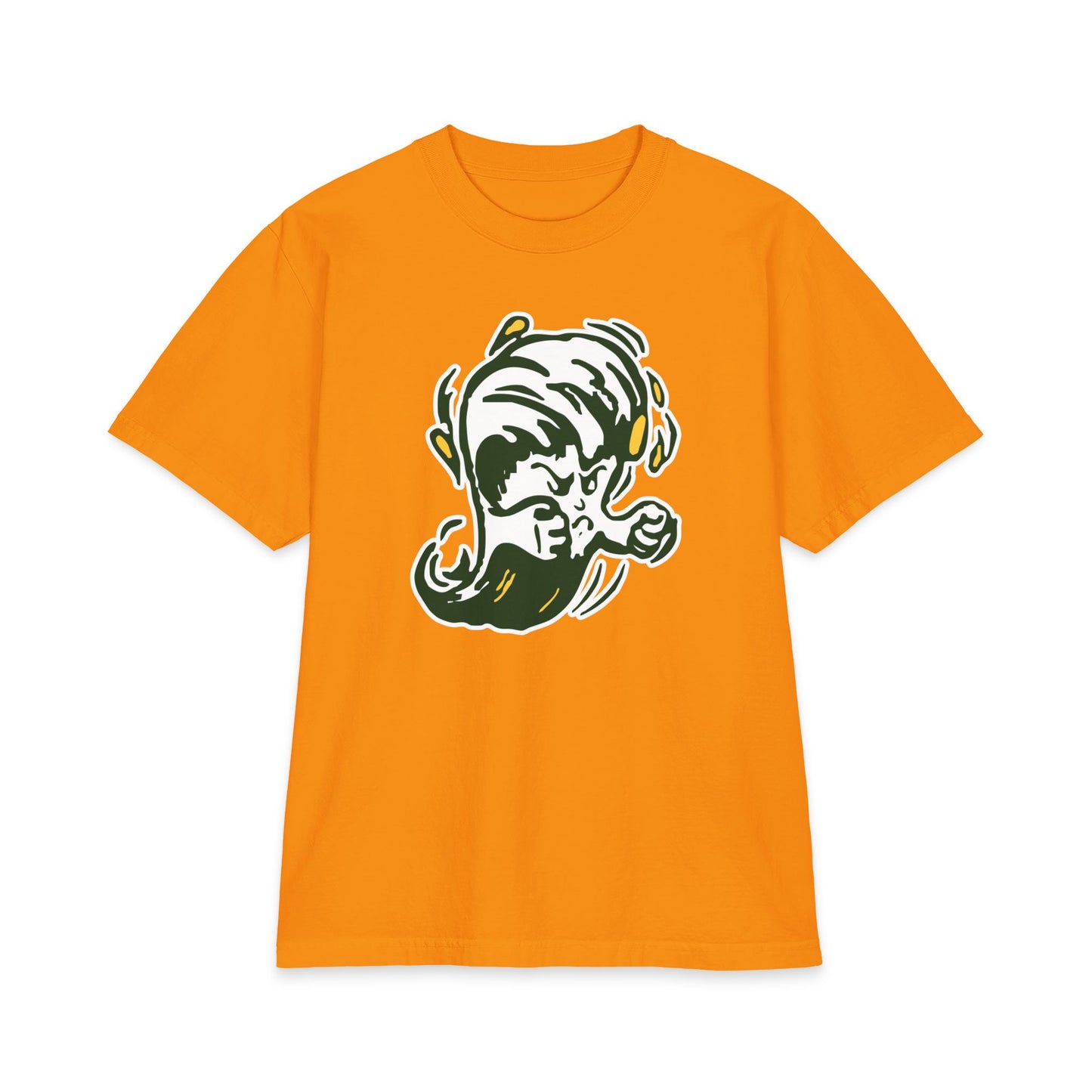 Max Heavyweight Short Sleeve Tee