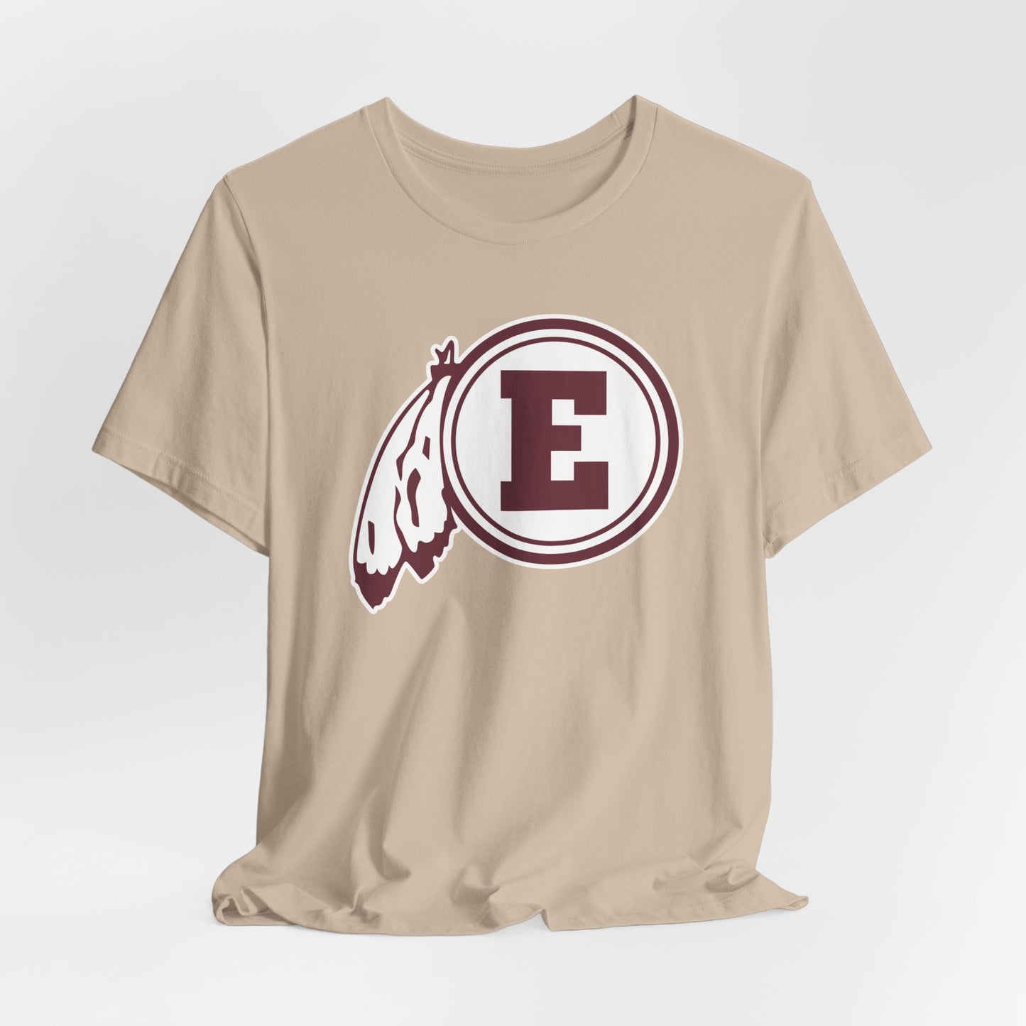 Jersey Short Sleeve Tee