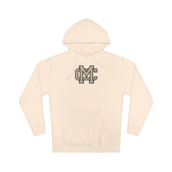 Midweight Pullover Hoodie