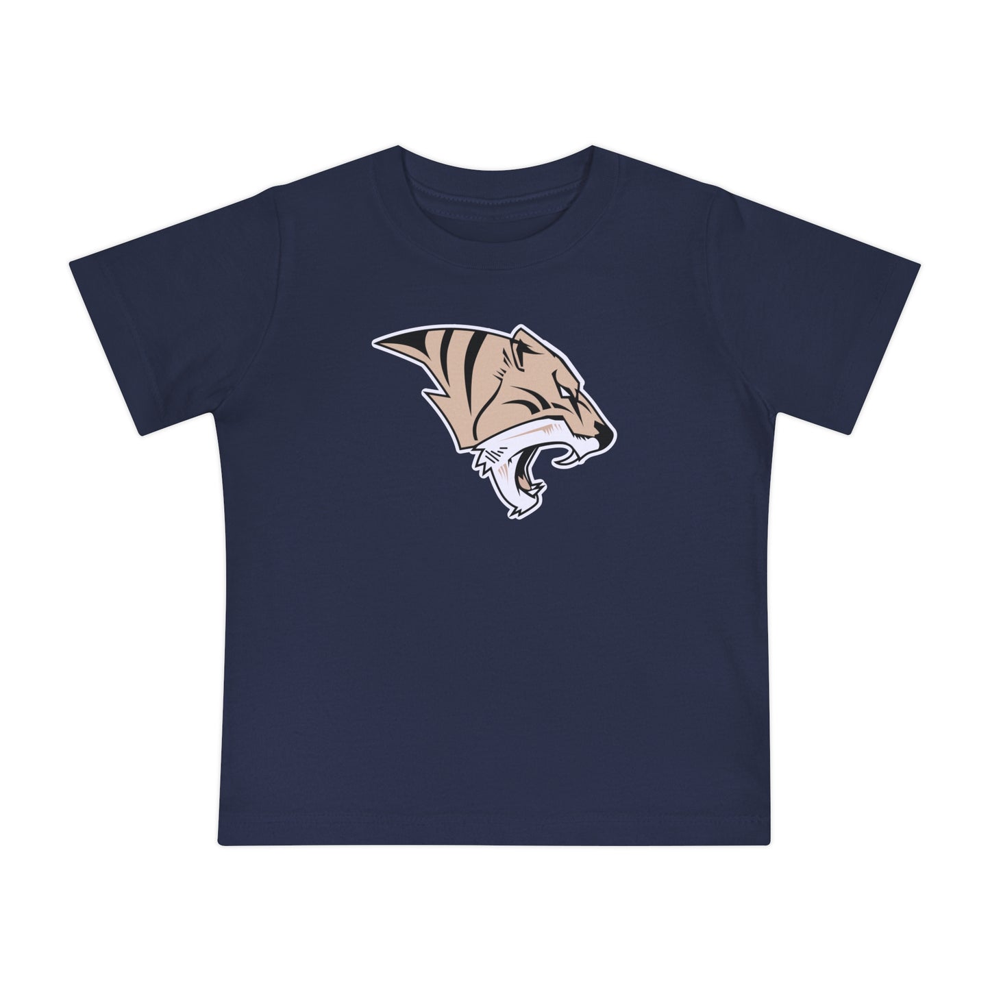Baby Short Sleeve Tee