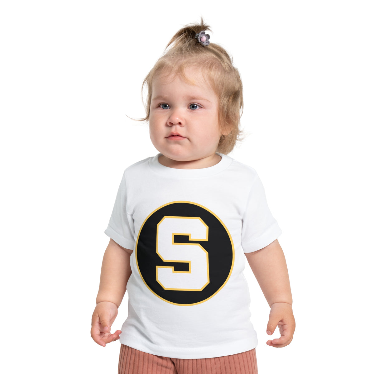 Baby Short Sleeve Tee