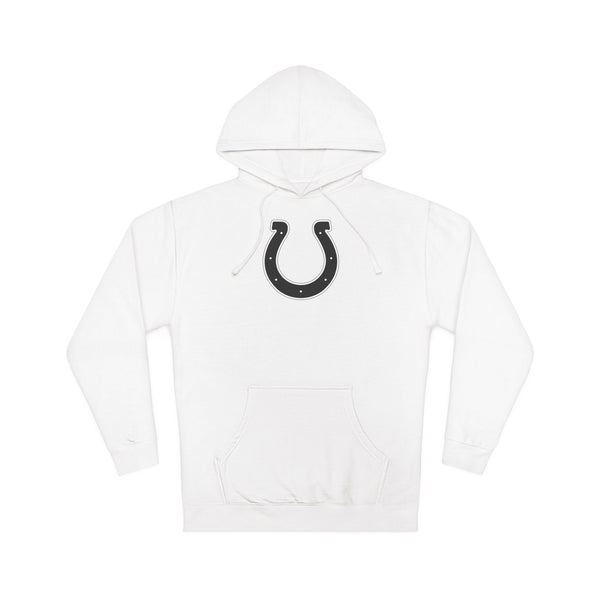 Midweight Pullover Hoodie