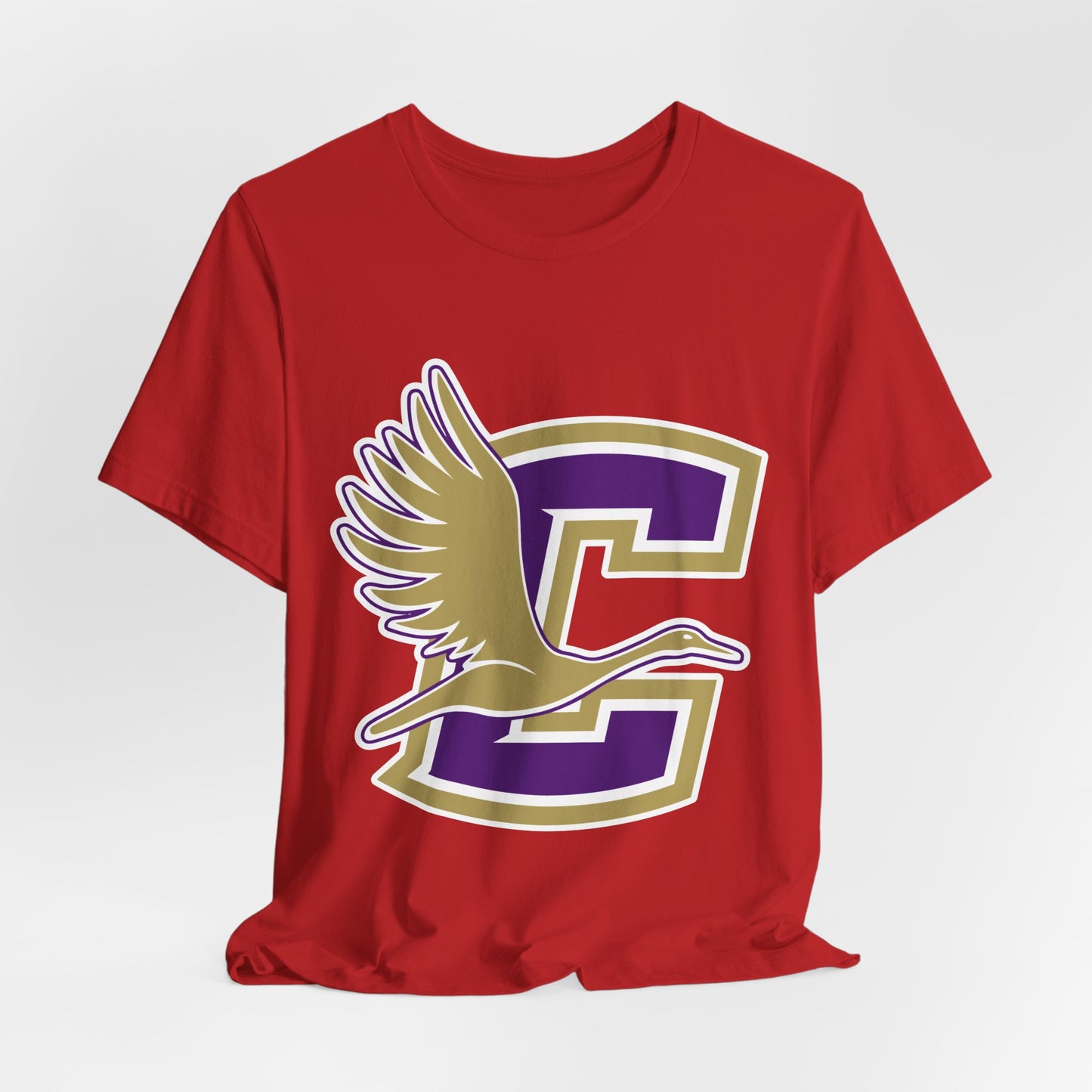 Jersey Short Sleeve Tee
