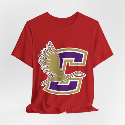 Jersey Short Sleeve Tee