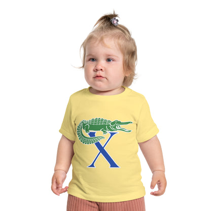 Baby Short Sleeve Tee