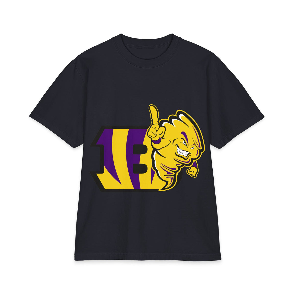 Max Heavyweight Short Sleeve Tee