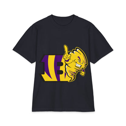 Max Heavyweight Short Sleeve Tee