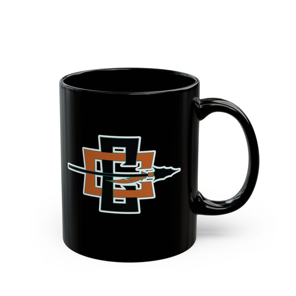 Black Team Mug (11oz/15oz)