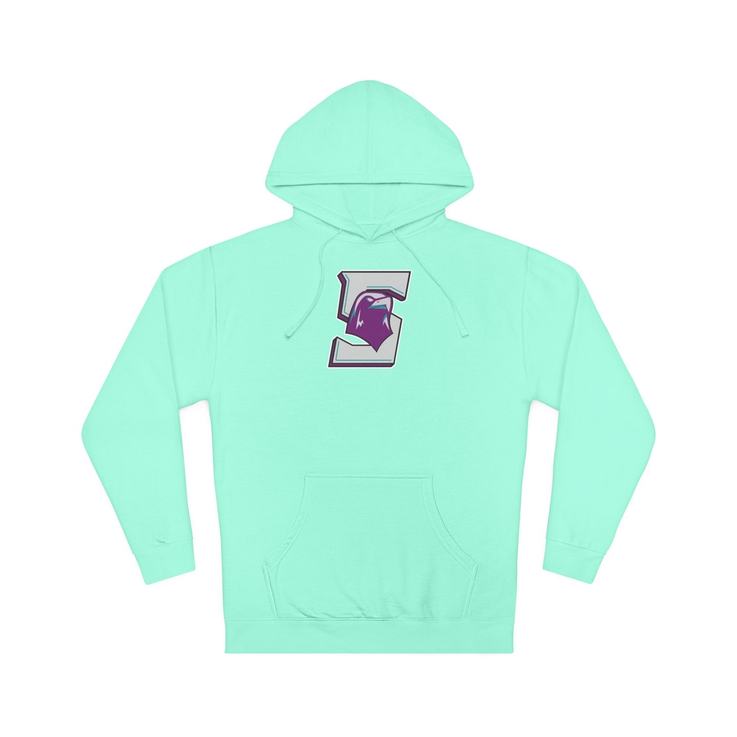 Midweight Pullover Hoodie