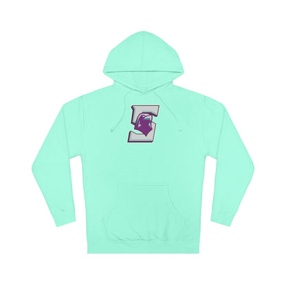 Midweight Pullover Hoodie