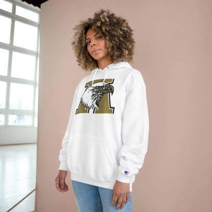 Champion Powerblend Fleece Pullover Hoodie