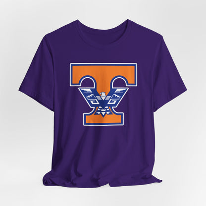 Jersey Short Sleeve Tee