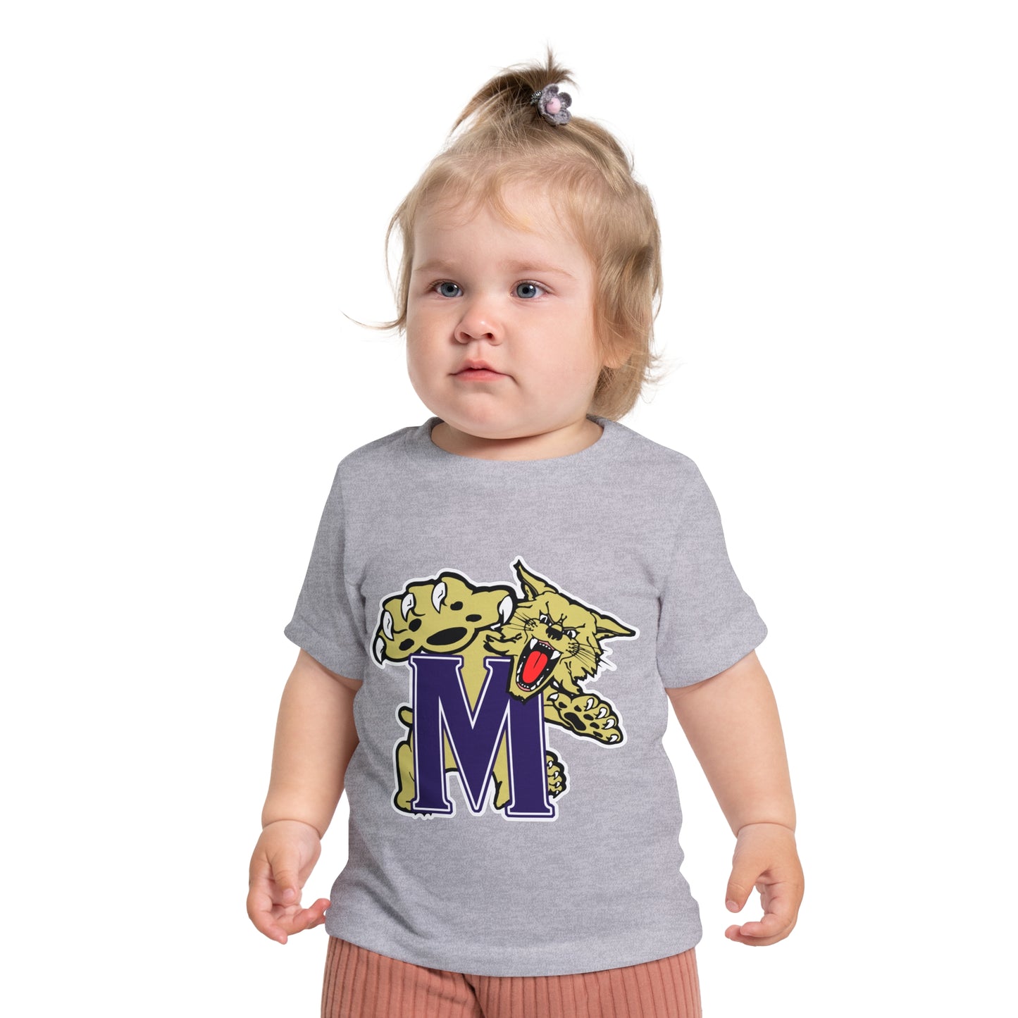 Baby Short Sleeve Tee