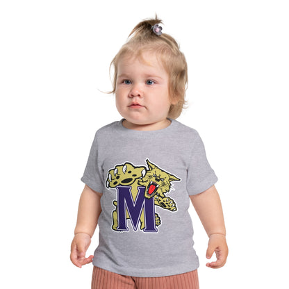 Baby Short Sleeve Tee