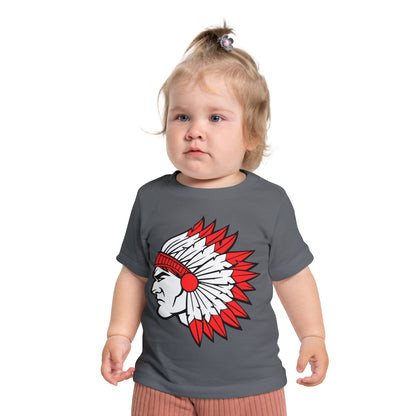 Baby Short Sleeve Tee