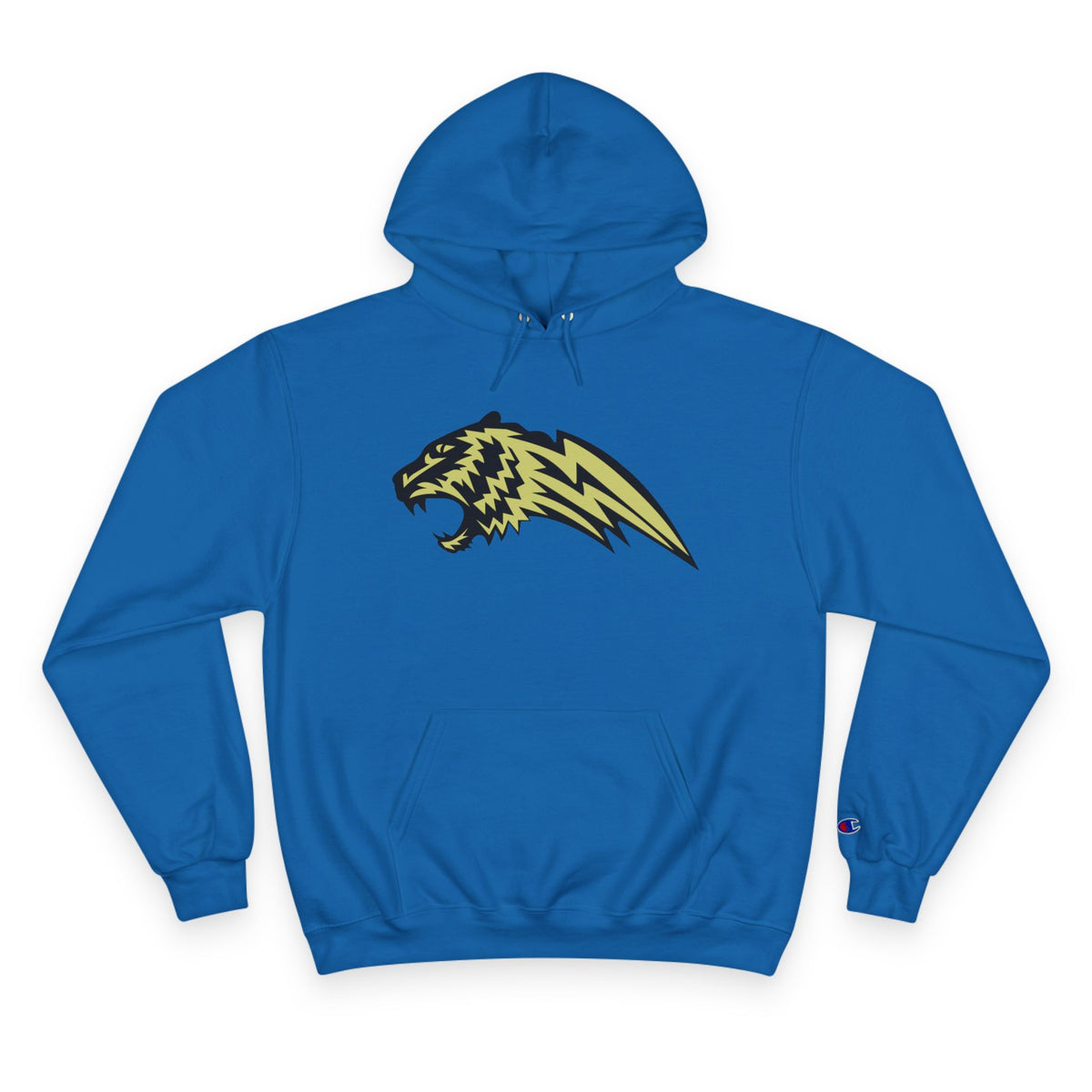 Champion Powerblend Fleece Pullover Hoodie