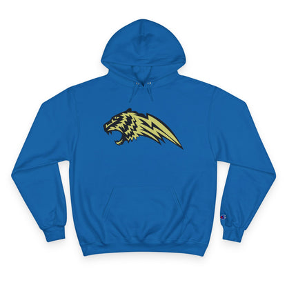 Champion Powerblend Fleece Pullover Hoodie