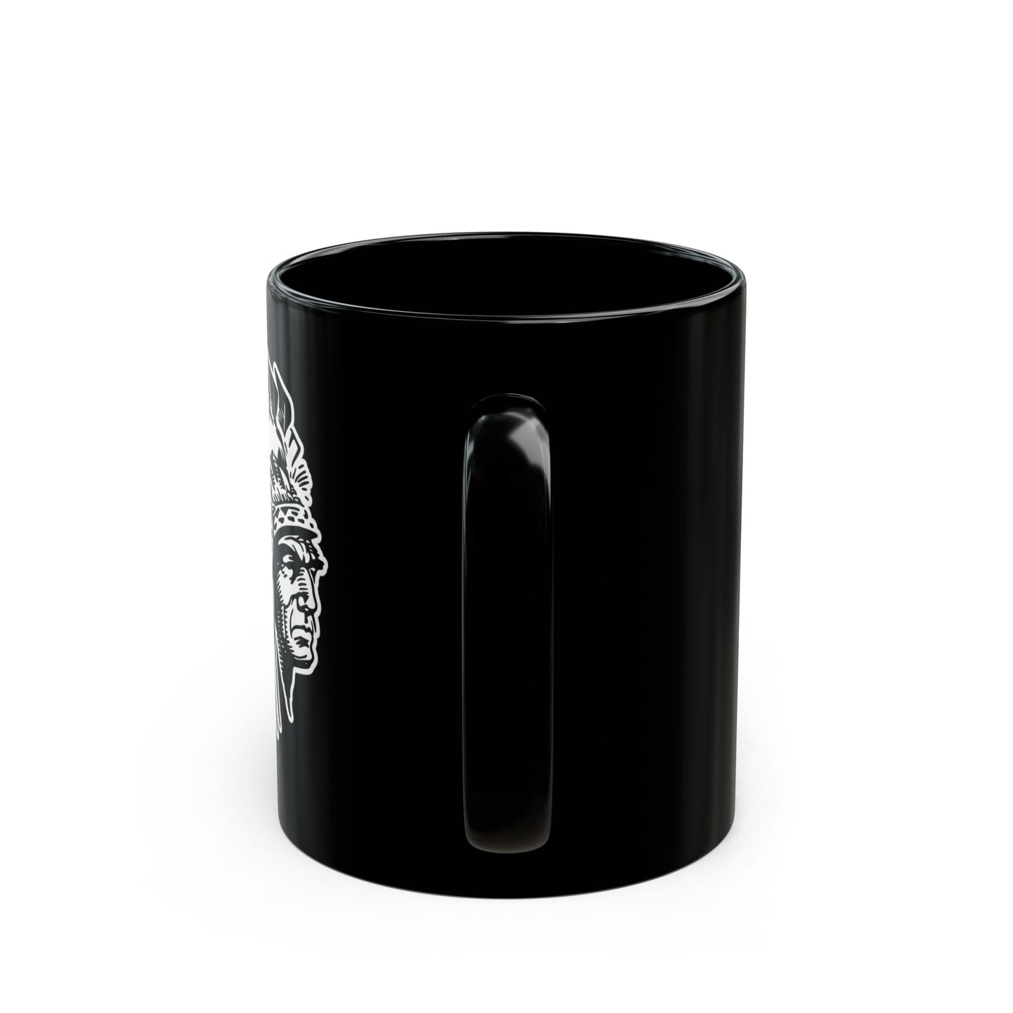 Black Team Mug (11oz/15oz)