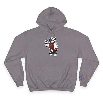 Champion Powerblend Fleece Pullover Hoodie