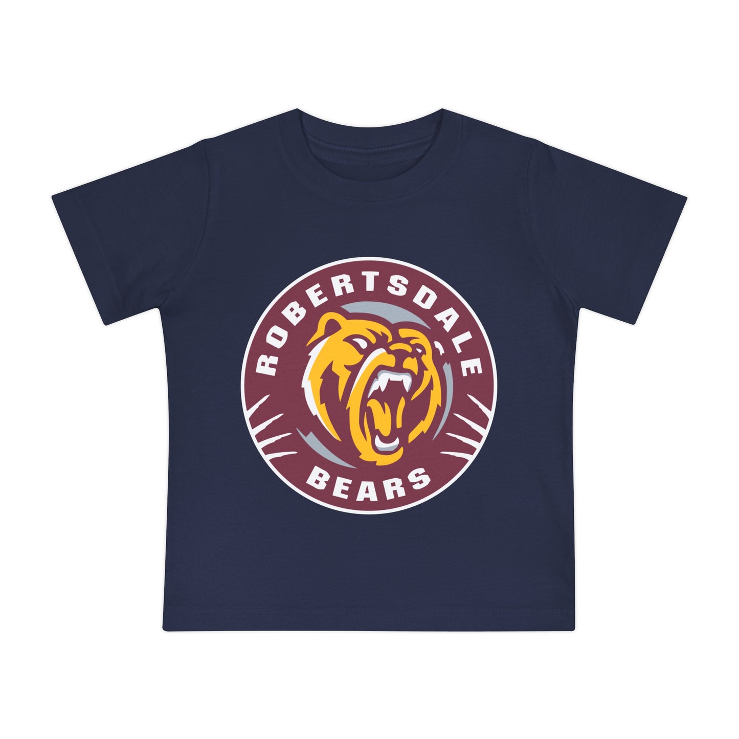 Baby Short Sleeve Tee