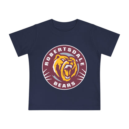 Baby Short Sleeve Tee