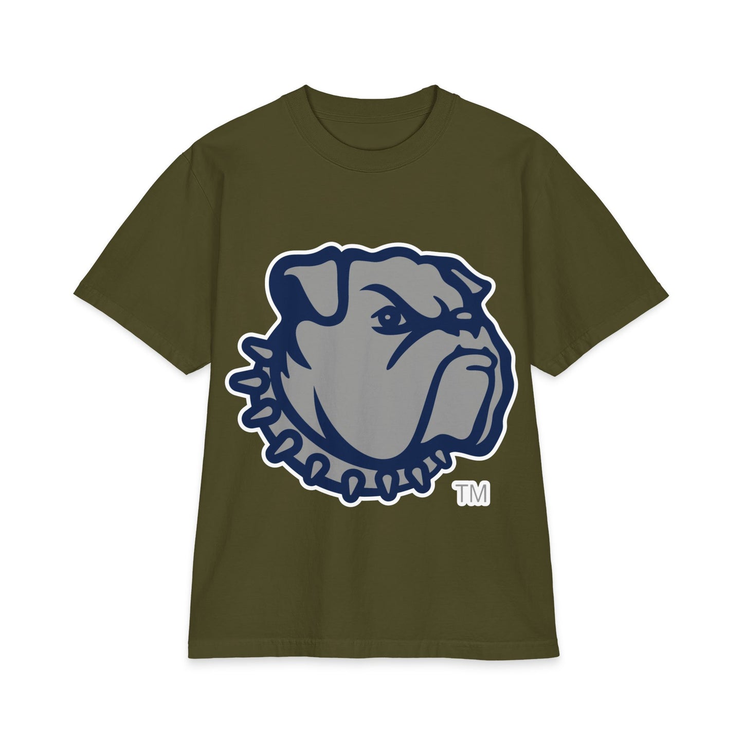 Max Heavyweight Short Sleeve Tee