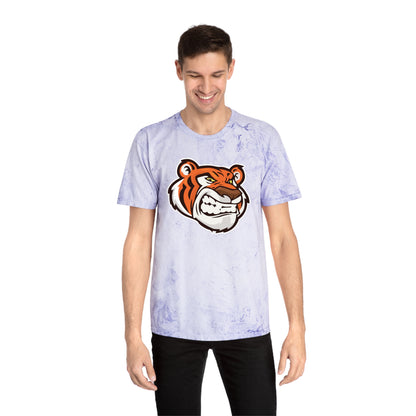 Color Blast School Spirit Tee