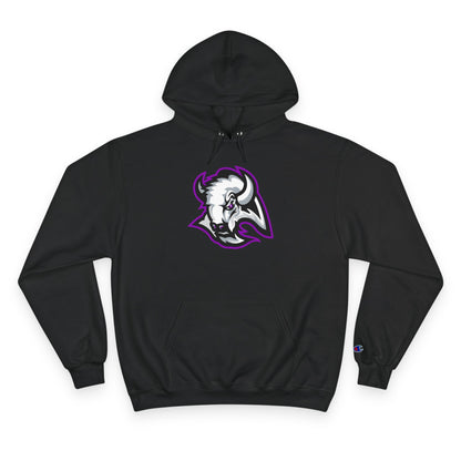 Champion Powerblend Fleece Pullover Hoodie