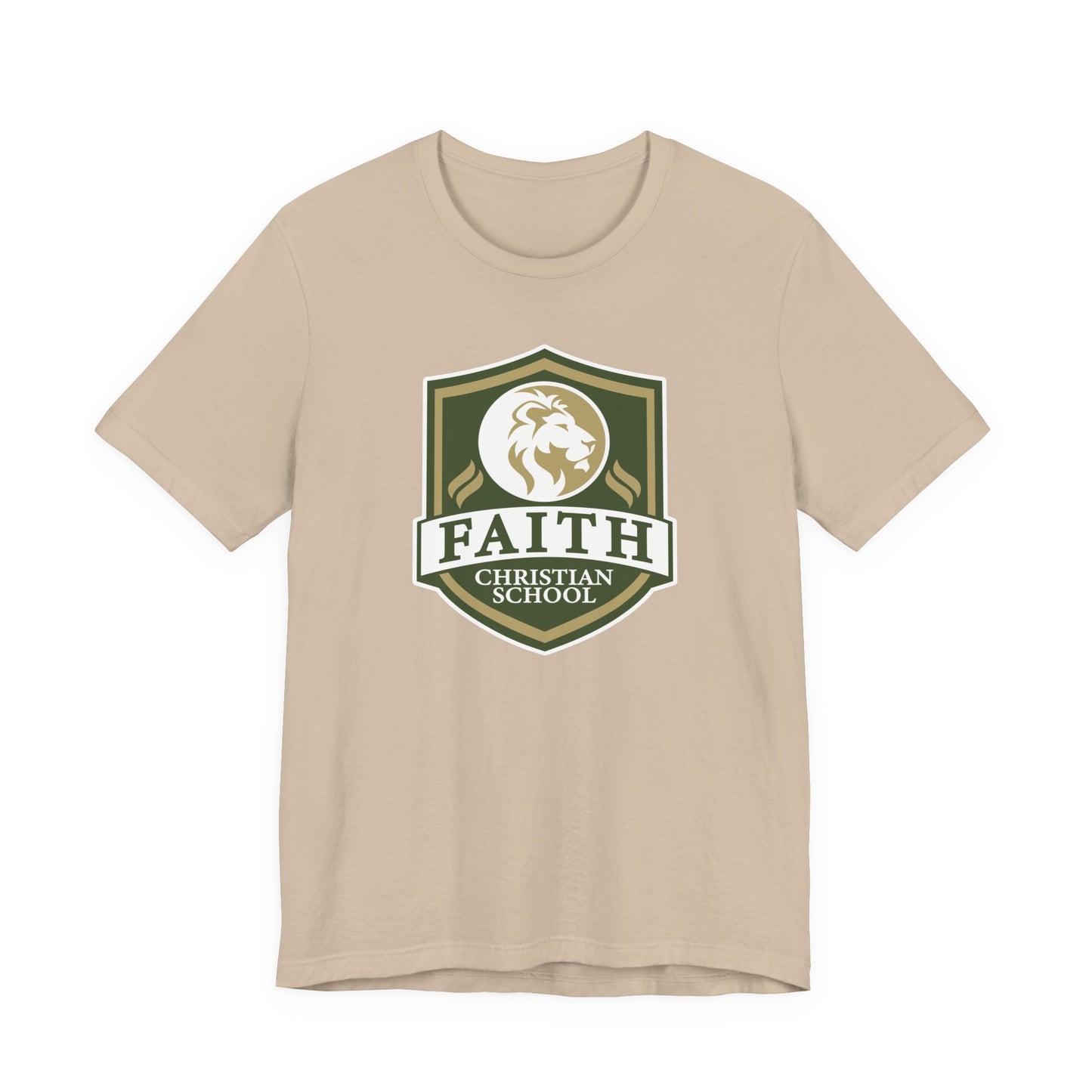 Jersey Short Sleeve Tee