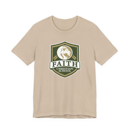 Jersey Short Sleeve Tee