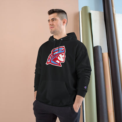 Champion Powerblend Fleece Pullover Hoodie