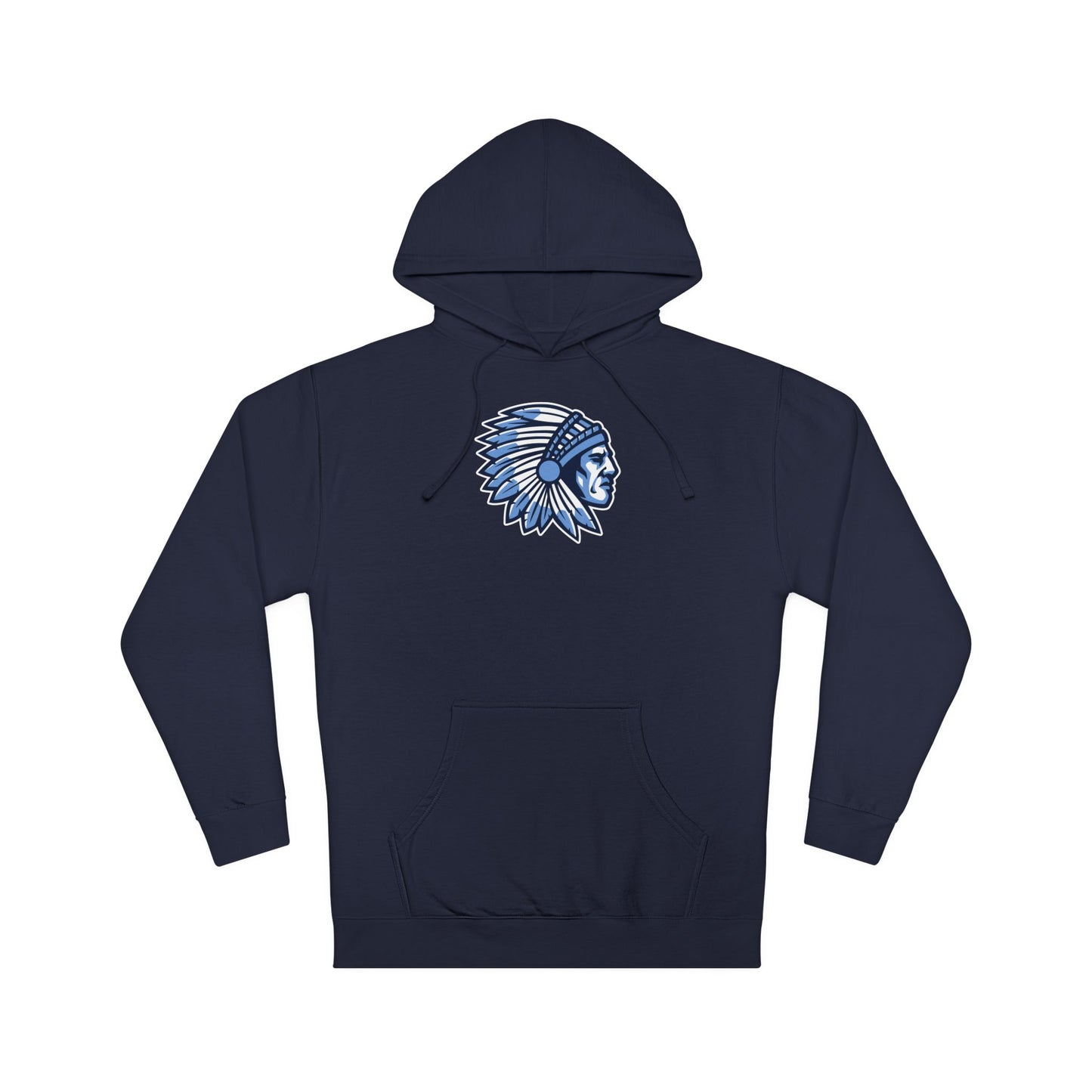 Midweight Pullover Hoodie
