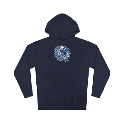 Midweight Pullover Hoodie