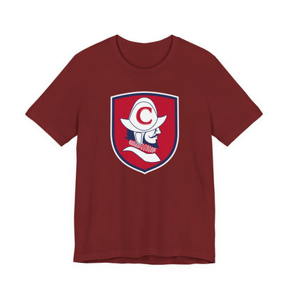 Jersey Short Sleeve Tee