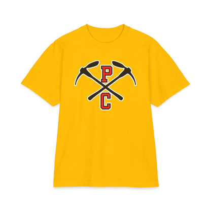 Max Heavyweight Short Sleeve Tee