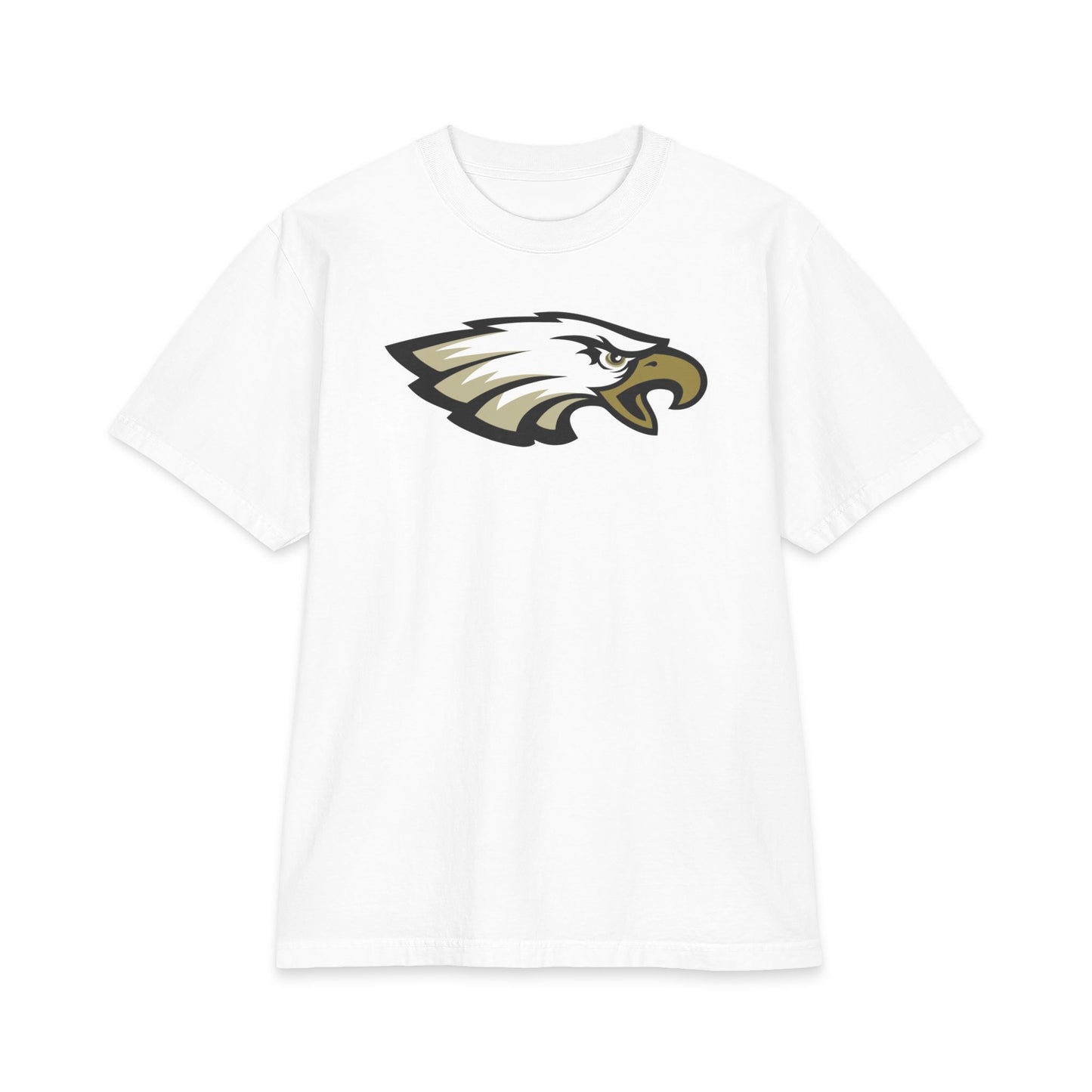 Max Heavyweight Short Sleeve Tee