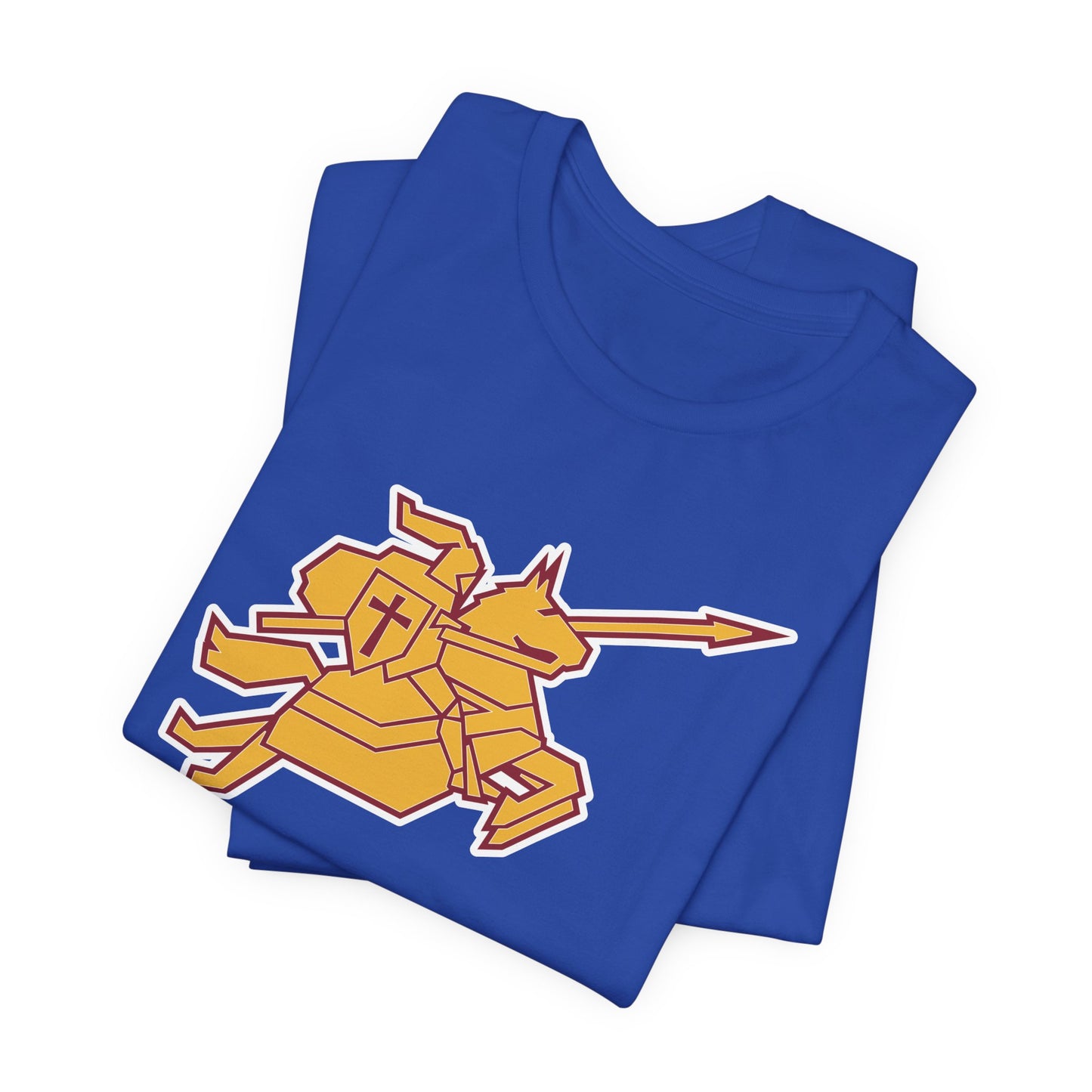 Jersey Short Sleeve Tee