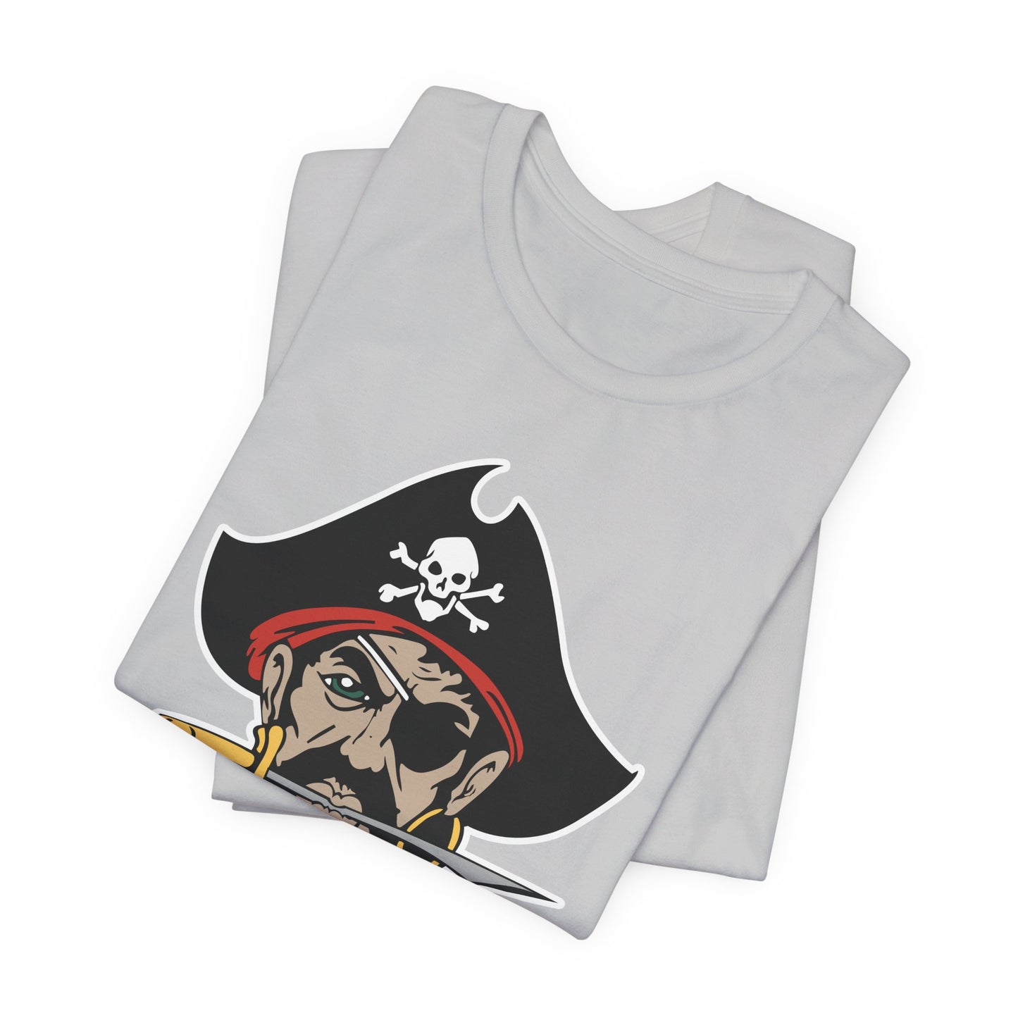 Jersey Short Sleeve Tee