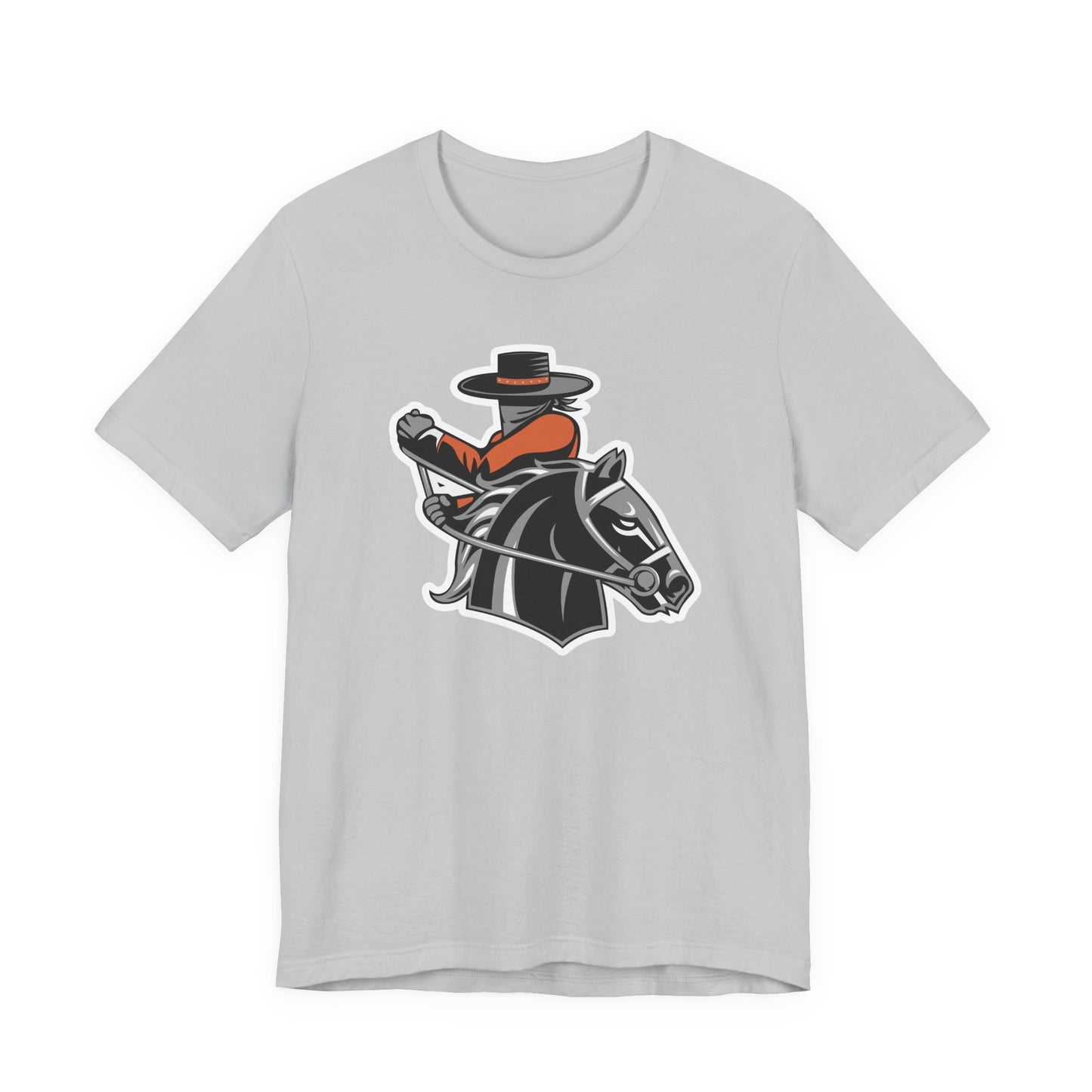 Jersey Short Sleeve Tee