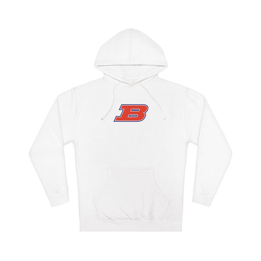Midweight Pullover Hoodie