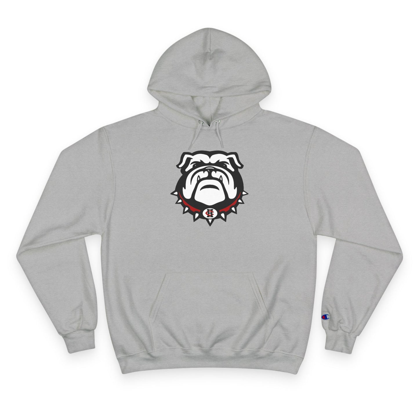 Champion Powerblend Fleece Pullover Hoodie