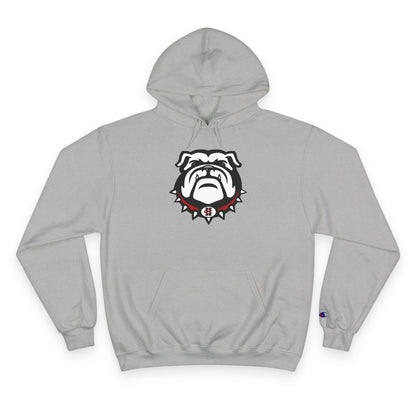 Champion Powerblend Fleece Pullover Hoodie