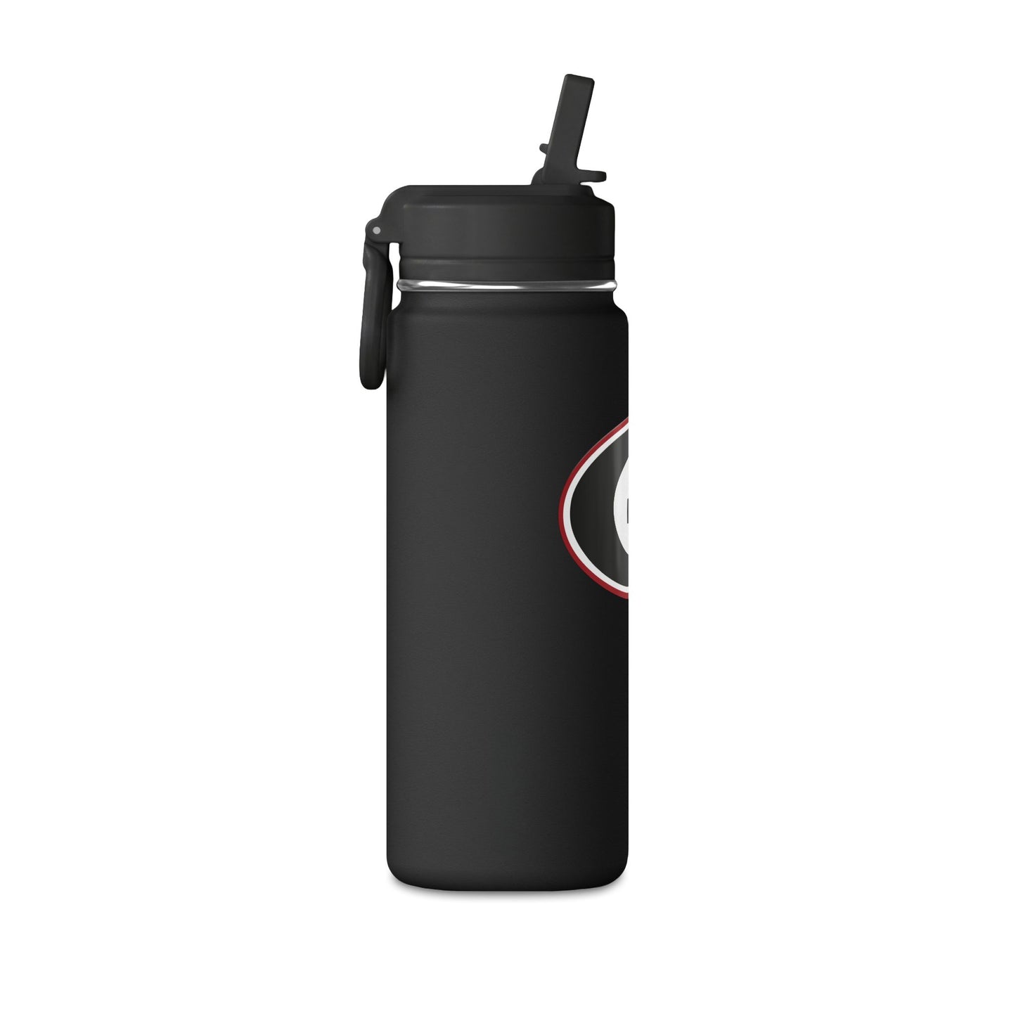 Mini Water Bottle, 20oz