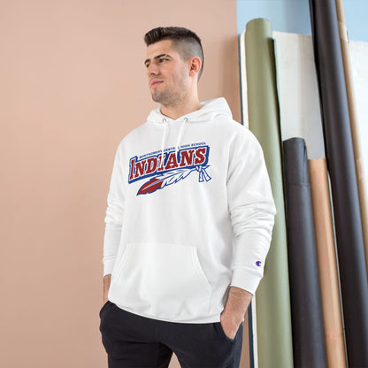 Champion Powerblend Fleece Pullover Hoodie