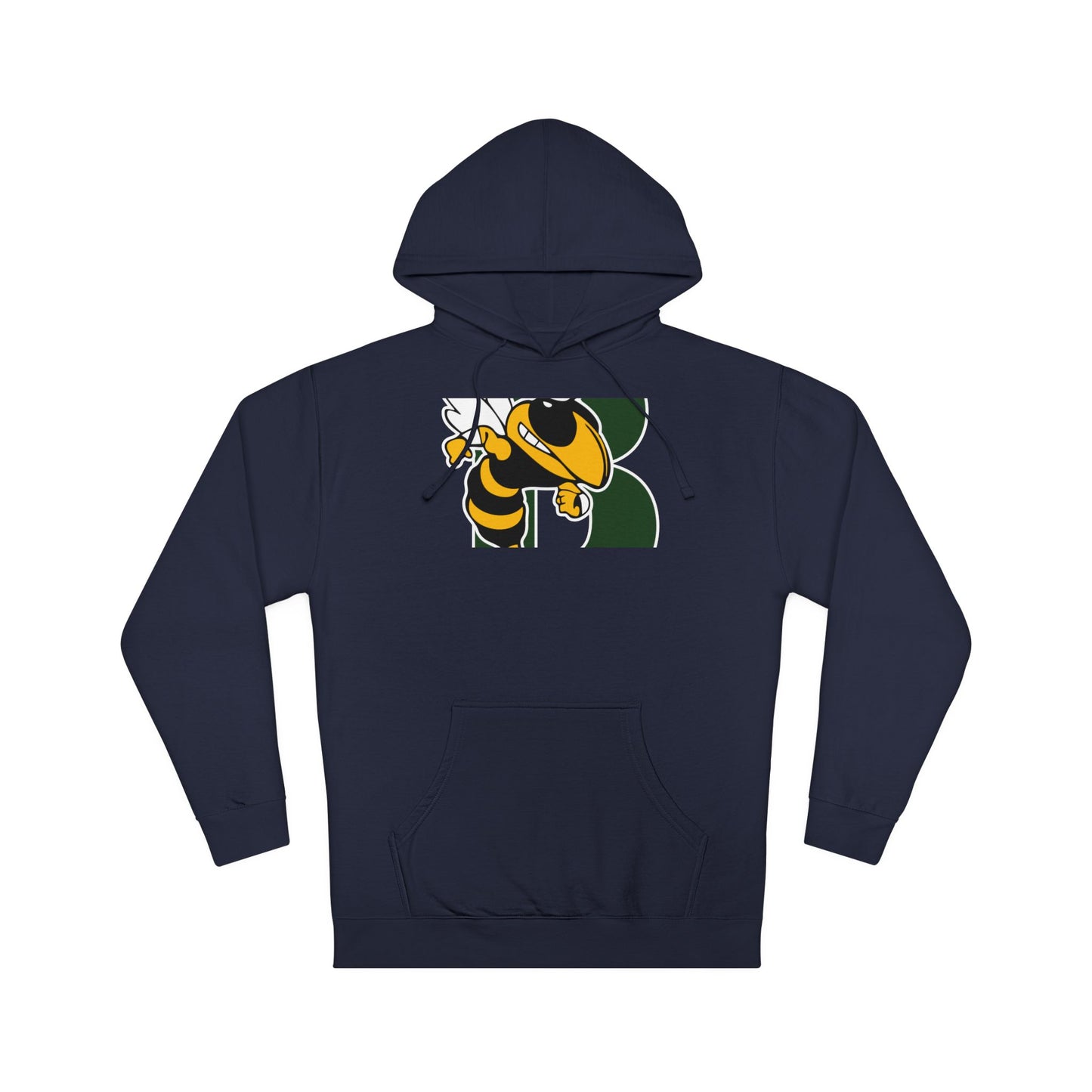 Midweight Pullover Hoodie