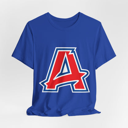 Jersey Short Sleeve Tee