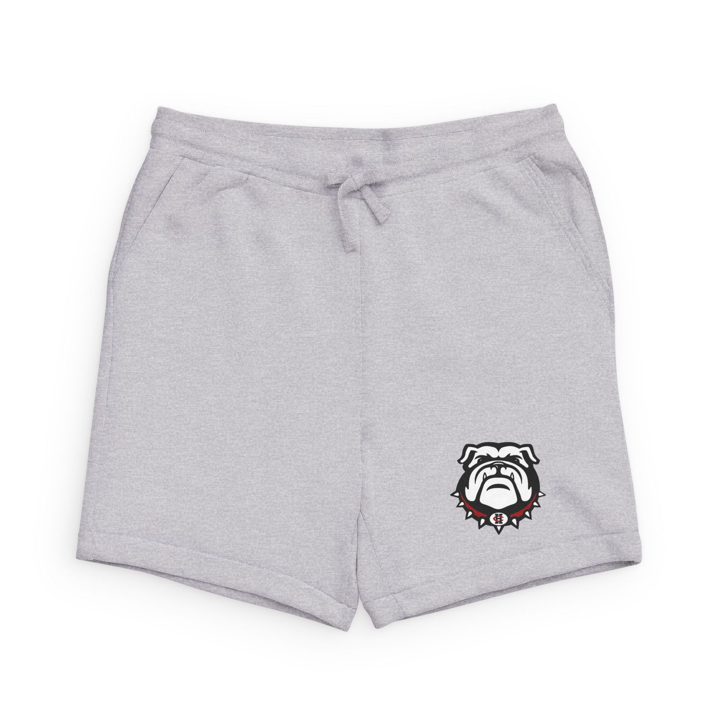 Unisex Sponge Fleece Sweatshort