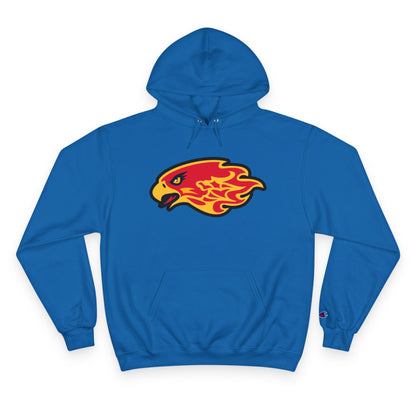 Champion Powerblend Fleece Pullover Hoodie