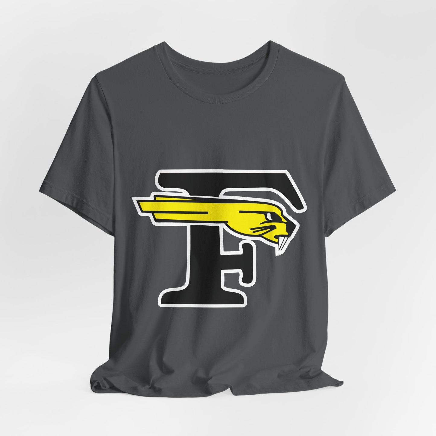 Jersey Short Sleeve Tee